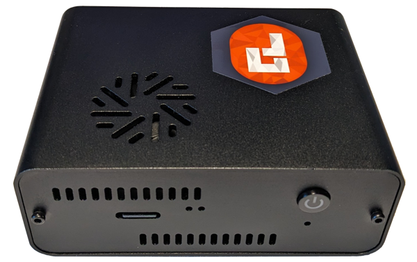 Vault Model 2312-NT