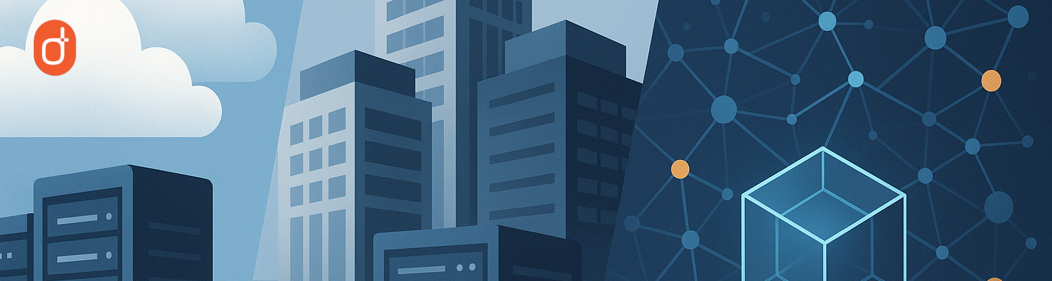 Slack vs. Mattermost vs. Diode: Best Self-Custody Alternatives for Enterprise Collaboration