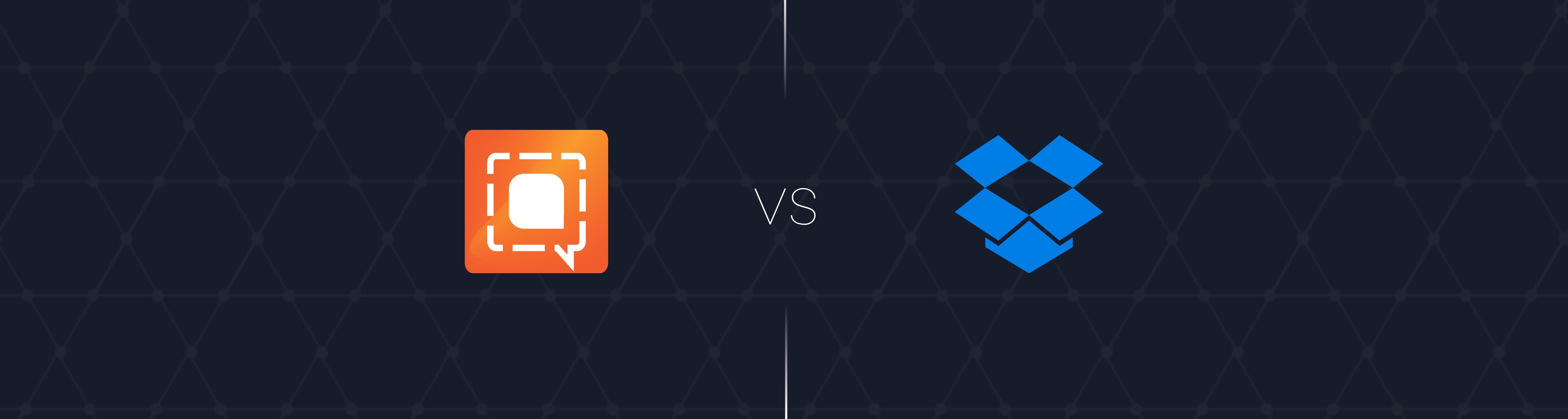 Diode Collab vs Dropbox