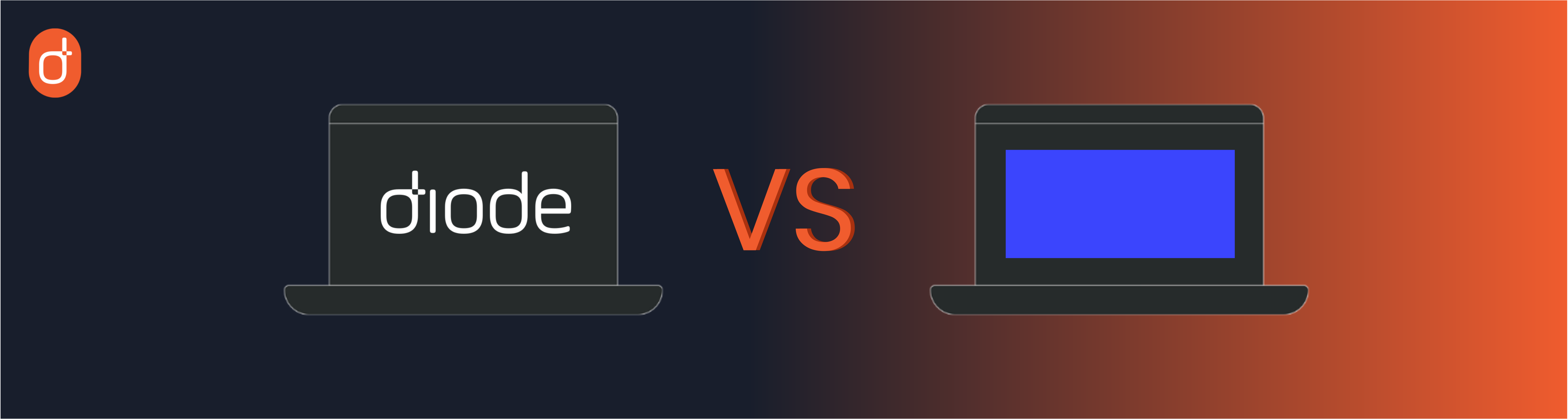 Diode Collab vs. Signal